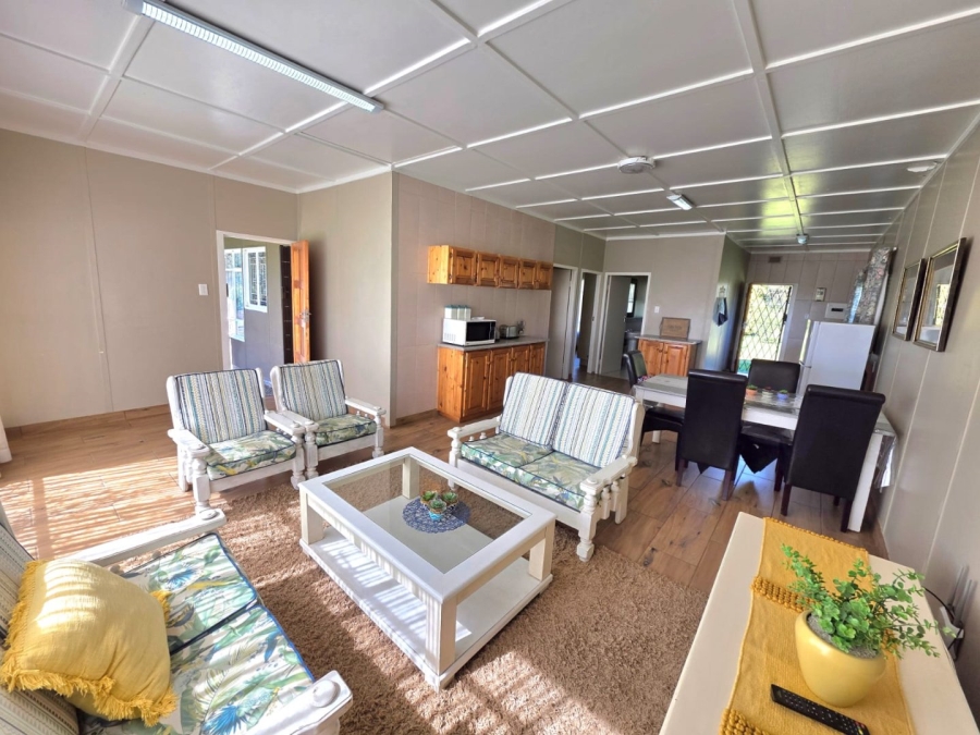 To Let 2 Bedroom Property for Rent in Bethlehem Rural Free State